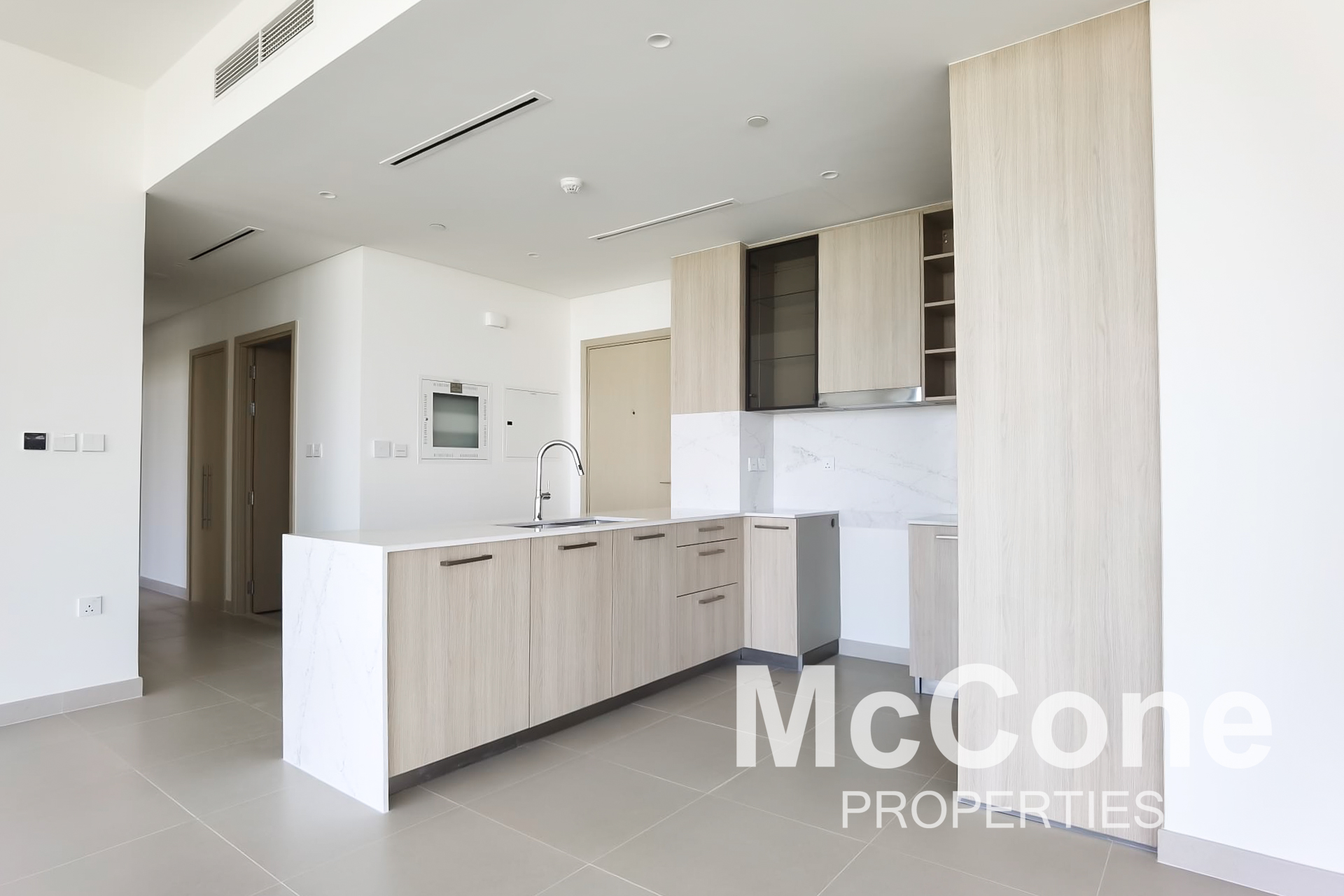 3 Bedroom Apartment for Rent in Golf Grand, Dubai Hills Estate — photo 4 of 19