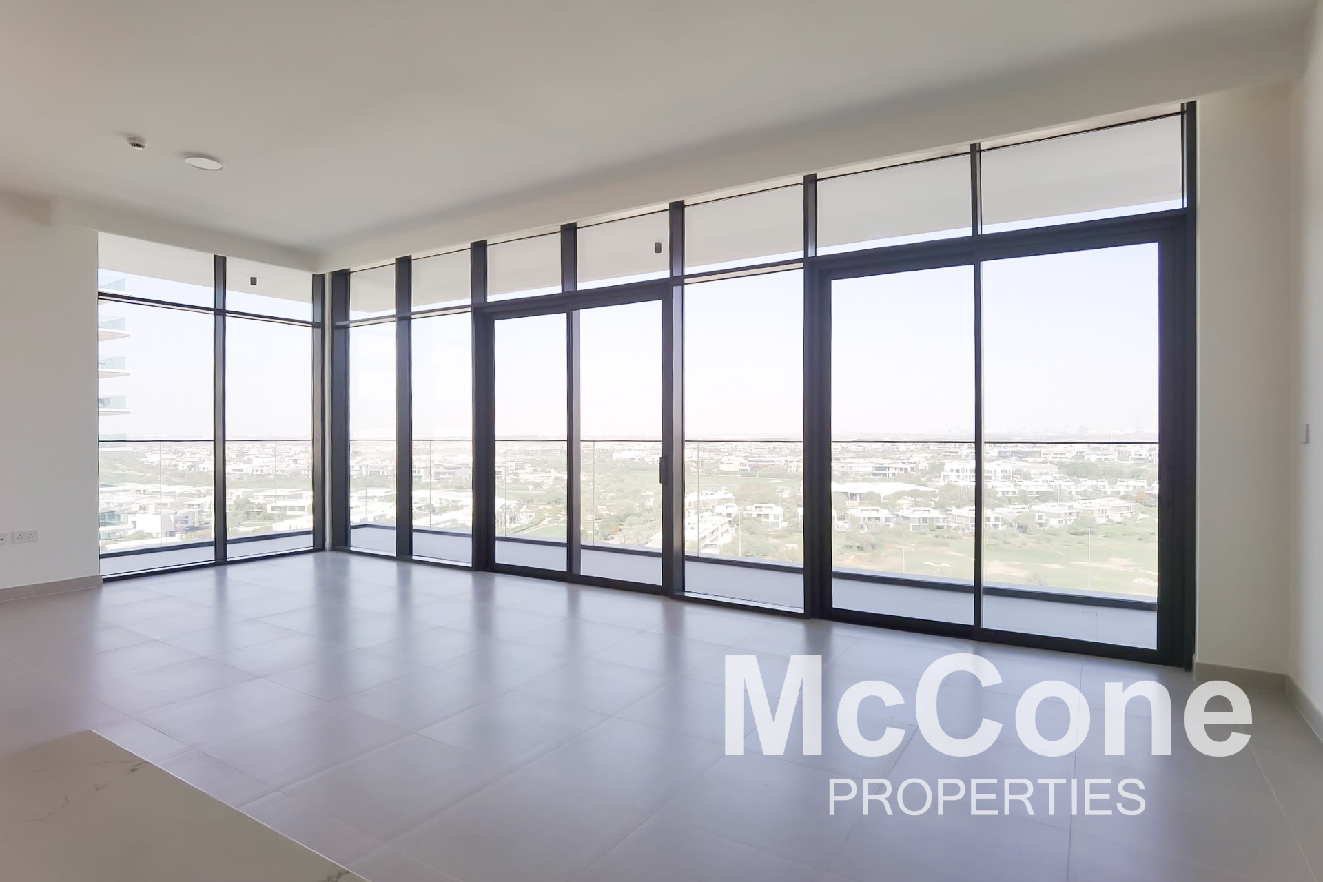 3 Bedroom Apartment for Rent in Golf Grand, Dubai Hills Estate — photo 5 of 19