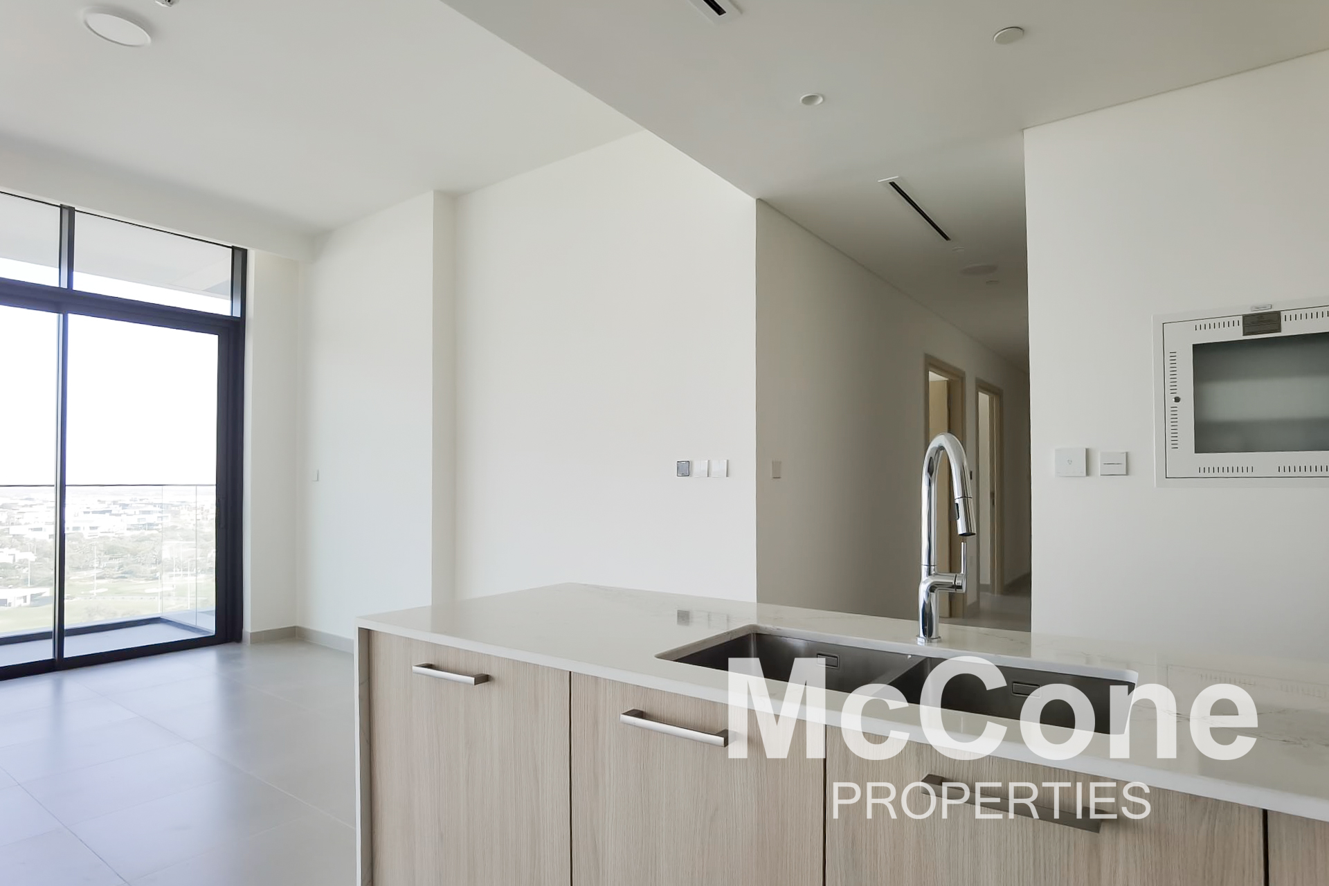 3 Bedroom Apartment for Rent in Golf Grand, Dubai Hills Estate — photo 6 of 19