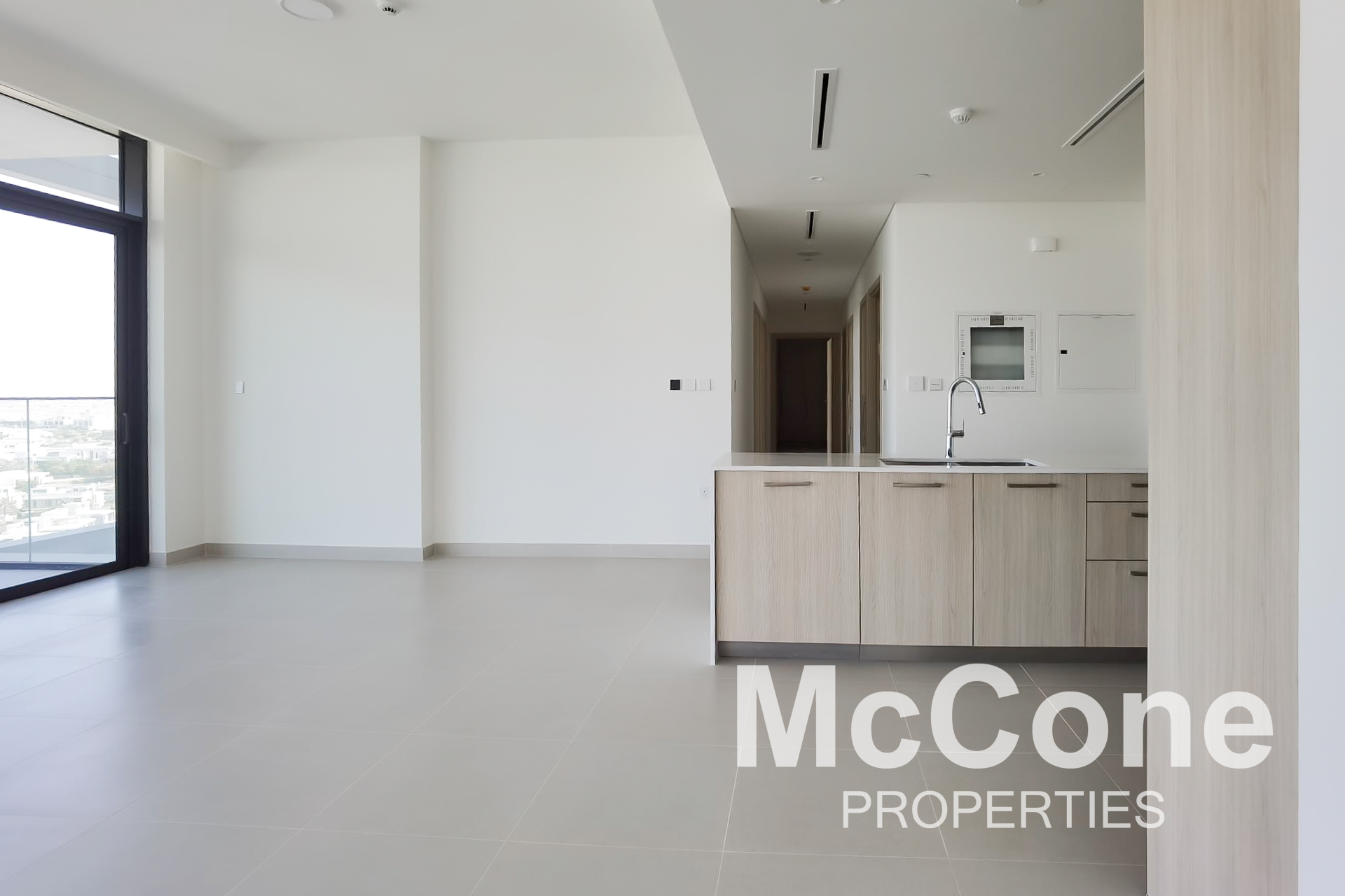 3 Bedroom Apartment for Rent in Golf Grand, Dubai Hills Estate — photo 7 of 19