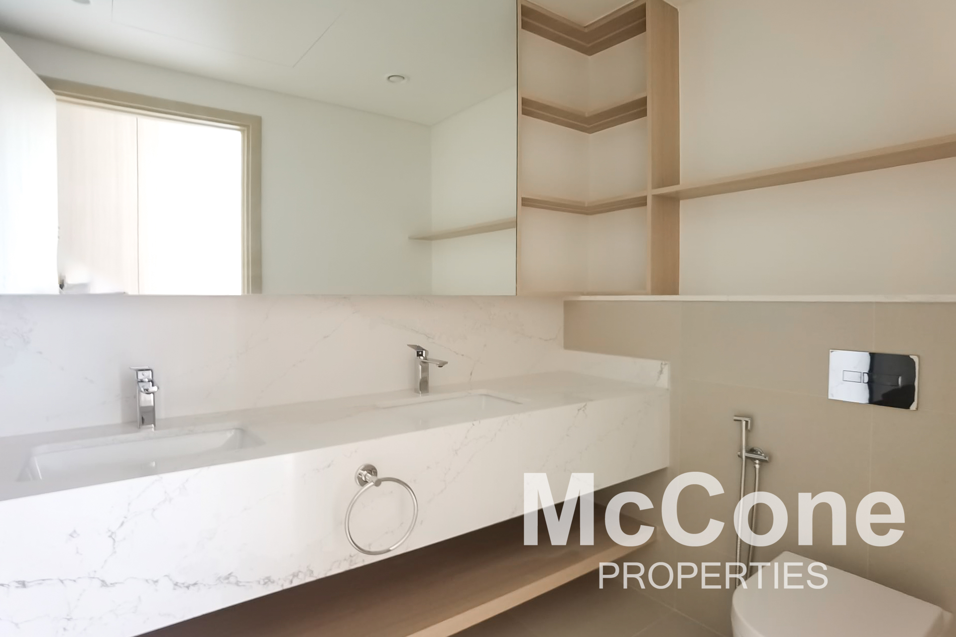 3 Bedroom Apartment for Rent in Golf Grand, Dubai Hills Estate — photograph 15 of 19