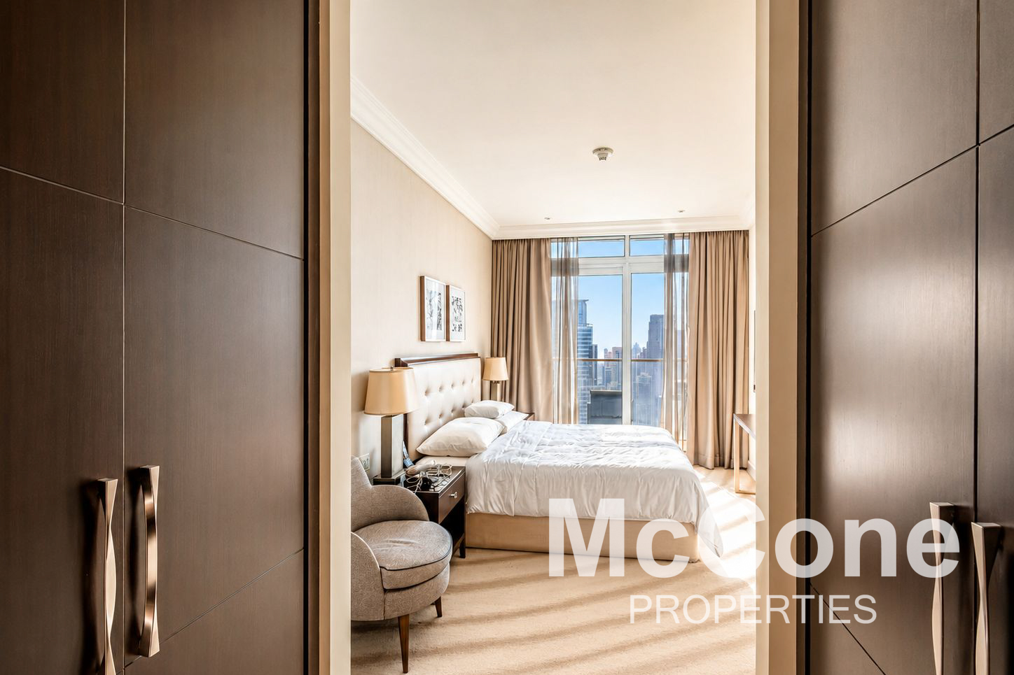 3 Bedroom Apartment for Rent in The Address Residence Fountain Views 1, Downtown Dubai — photograph 12 of 29