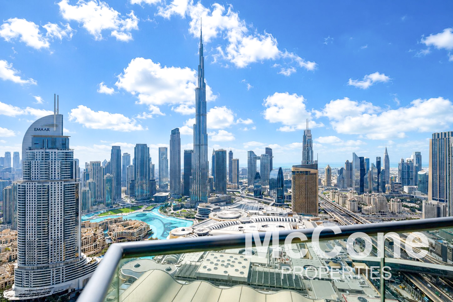 3 Bedroom Apartment for Rent in The Address Residence Fountain Views 1, Downtown Dubai — photograph 29 of 29