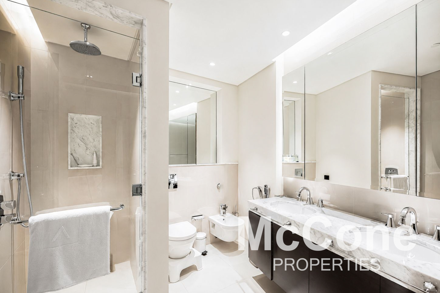 3 Bedroom Apartment for Rent in The Address Residence Fountain Views 1, Downtown Dubai — photograph 24 of 29