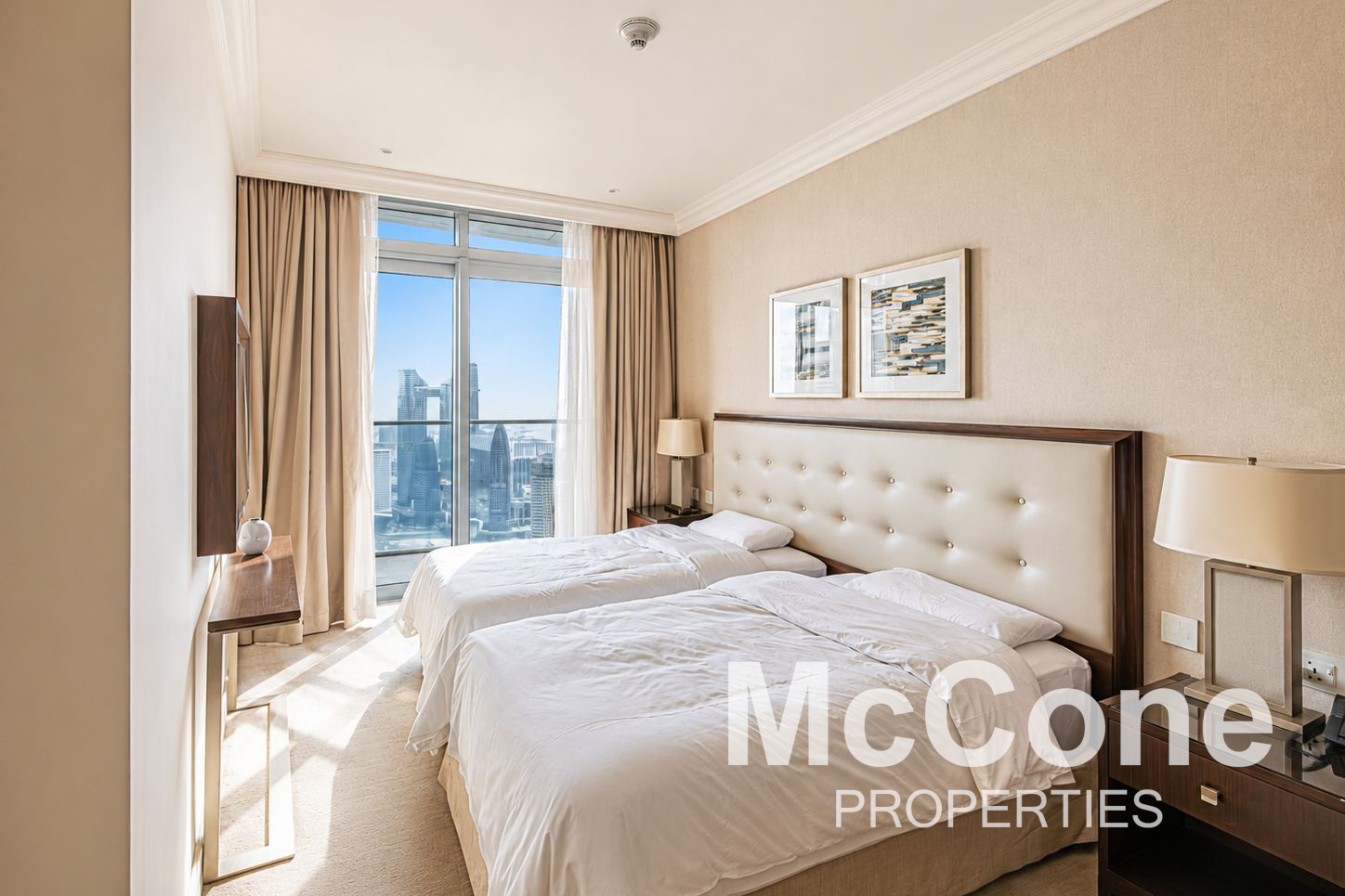 3 Bedroom Apartment for Rent in The Address Residence Fountain Views 1, Downtown Dubai — photograph 14 of 29