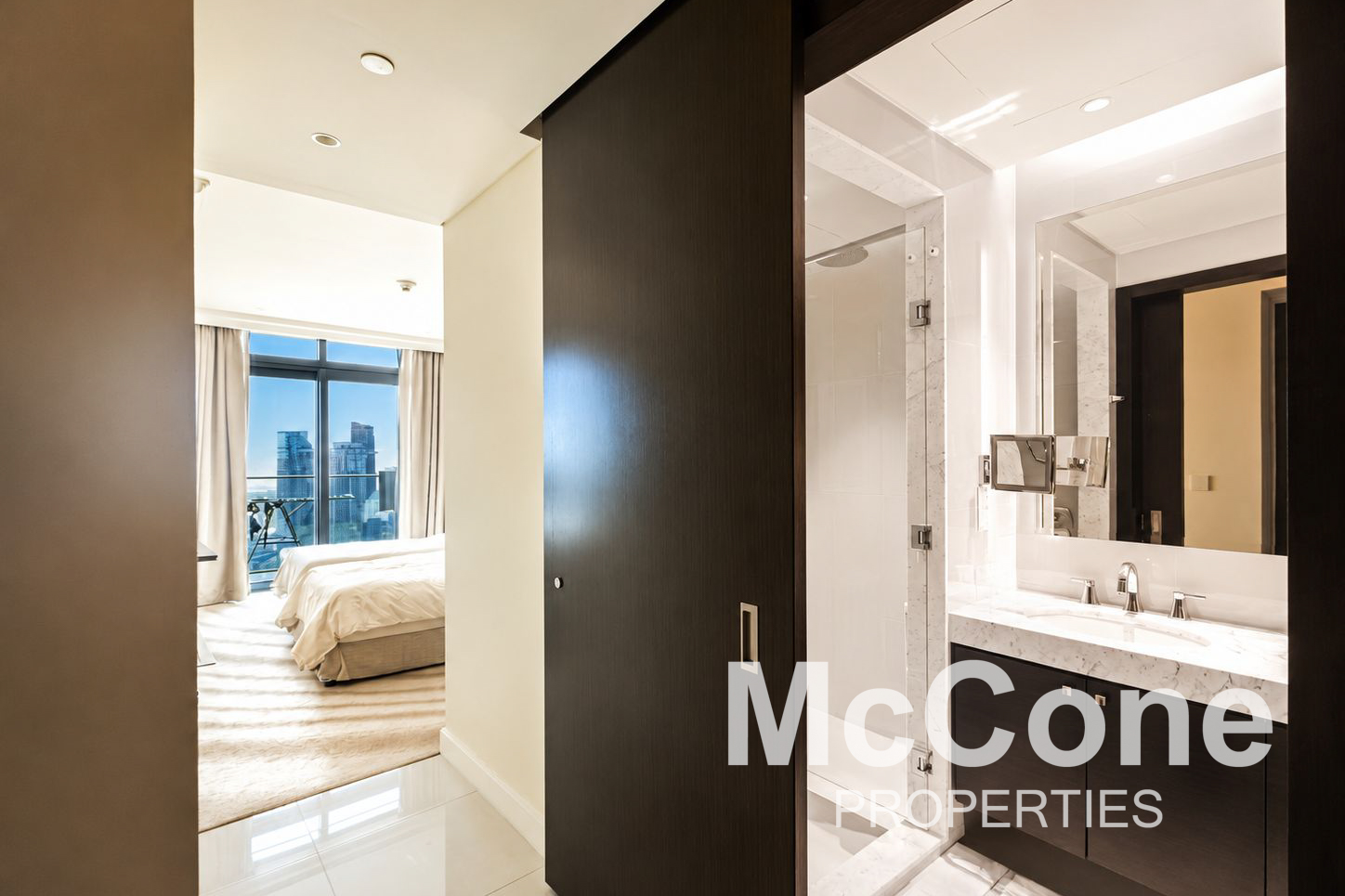 3 Bedroom Apartment for Rent in The Address Residence Fountain Views 1, Downtown Dubai — photograph 21 of 29