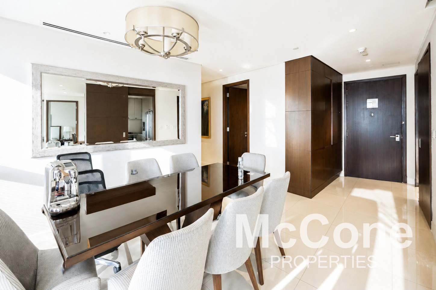 3 Bedroom Apartment for Rent in The Address Residence Fountain Views 1, Downtown Dubai — photograph 22 of 29