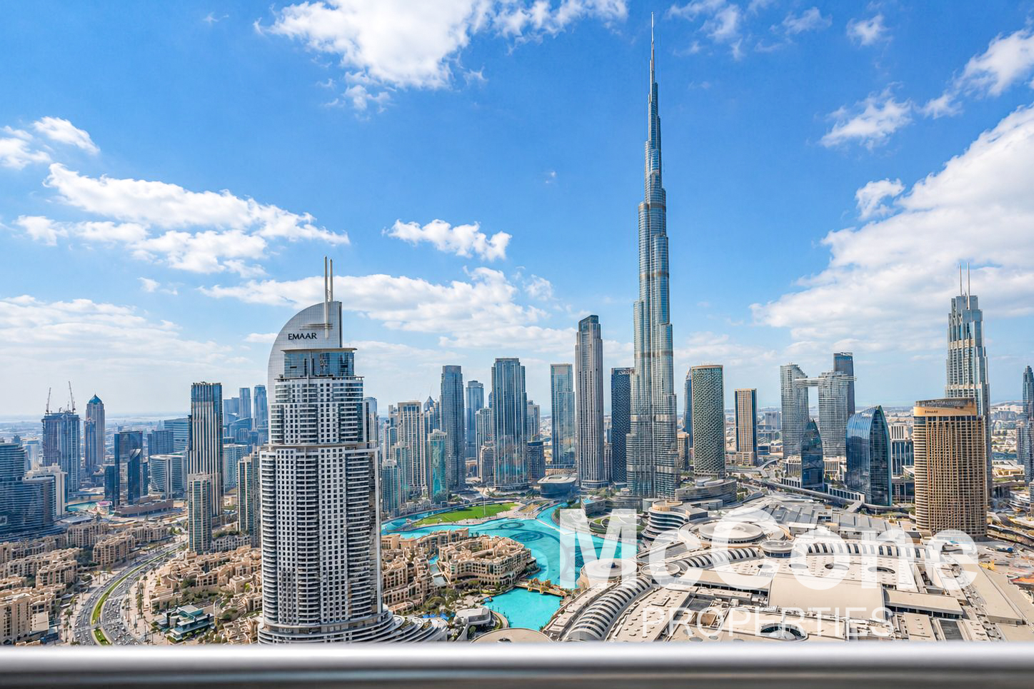 3 Bedroom Apartment for Rent in The Address Residence Fountain Views 1, Downtown Dubai — photograph 28 of 29