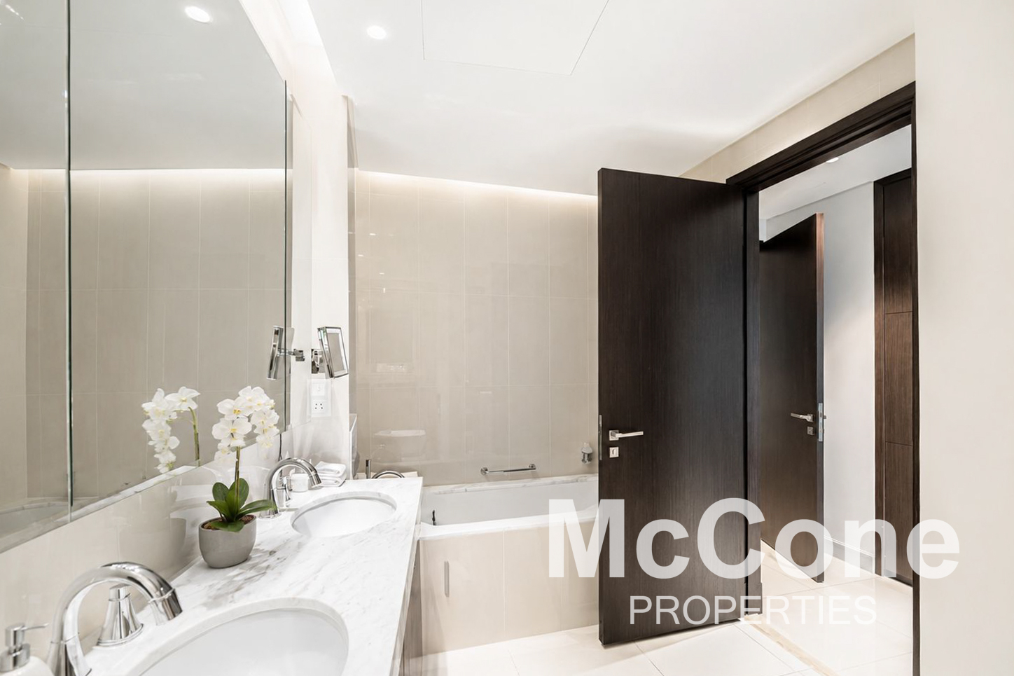 3 Bedroom Apartment for Rent in The Address Residence Fountain Views 1, Downtown Dubai — photograph 25 of 29
