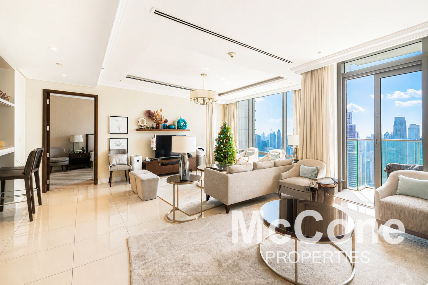 3 Bedroom Apartment for Rent in The Address Residence Fountain Views 1, Downtown Dubai — photo 3 of 29