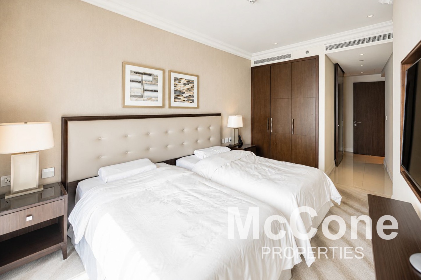3 Bedroom Apartment for Rent in The Address Residence Fountain Views 1, Downtown Dubai — photograph 16 of 29