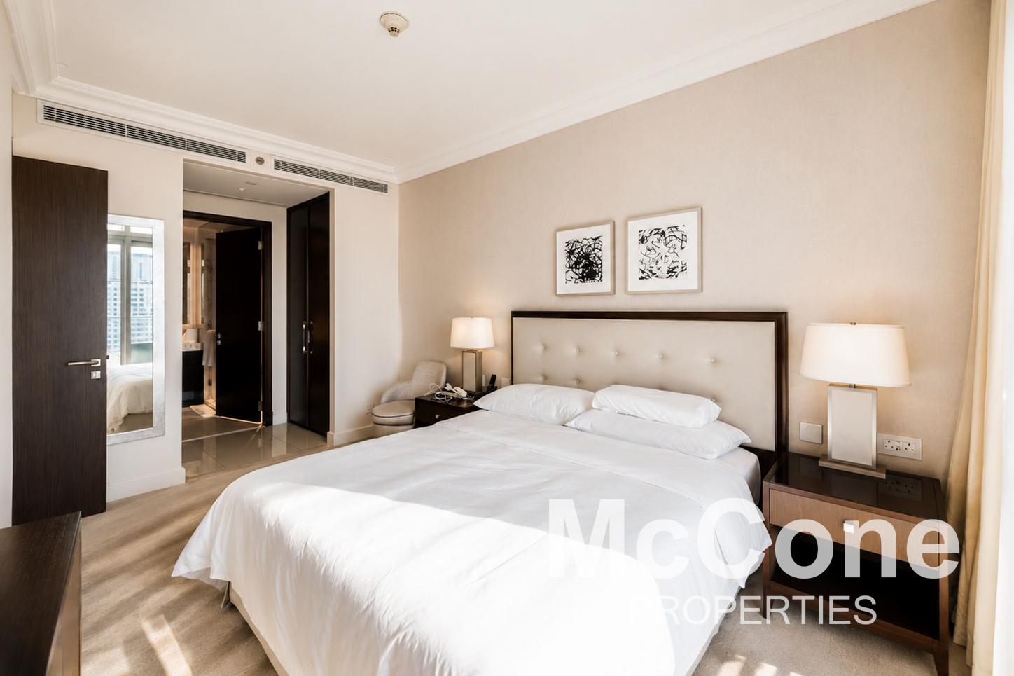 3 Bedroom Apartment for Rent in The Address Residence Fountain Views 1, Downtown Dubai — photograph 17 of 29