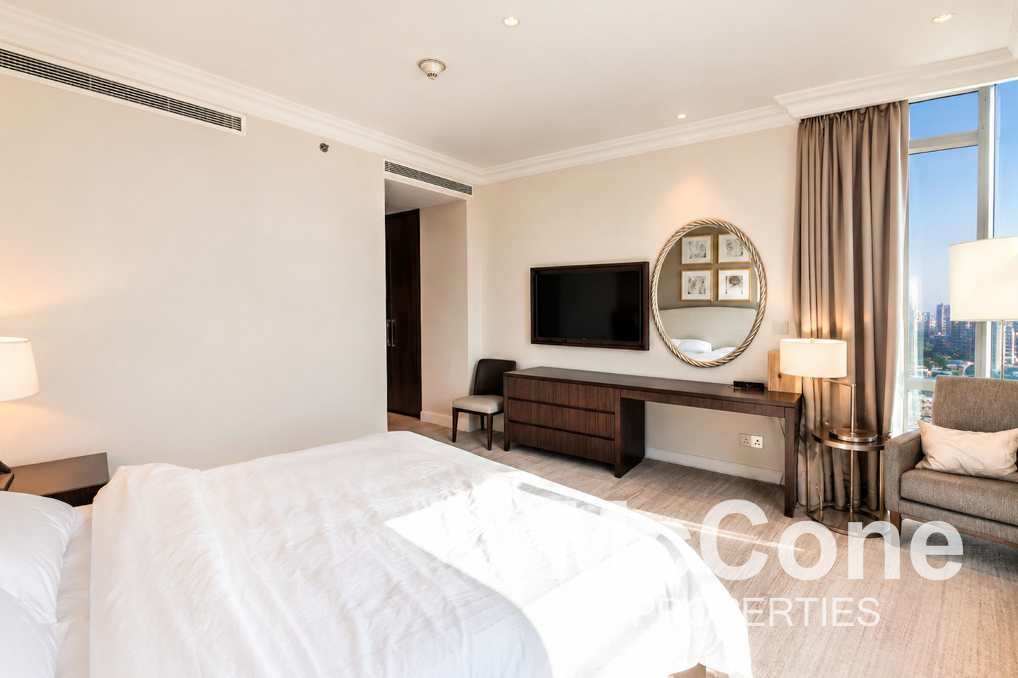 3 Bedroom Apartment for Rent in The Address Residence Fountain Views 1, Downtown Dubai — photograph 19 of 29