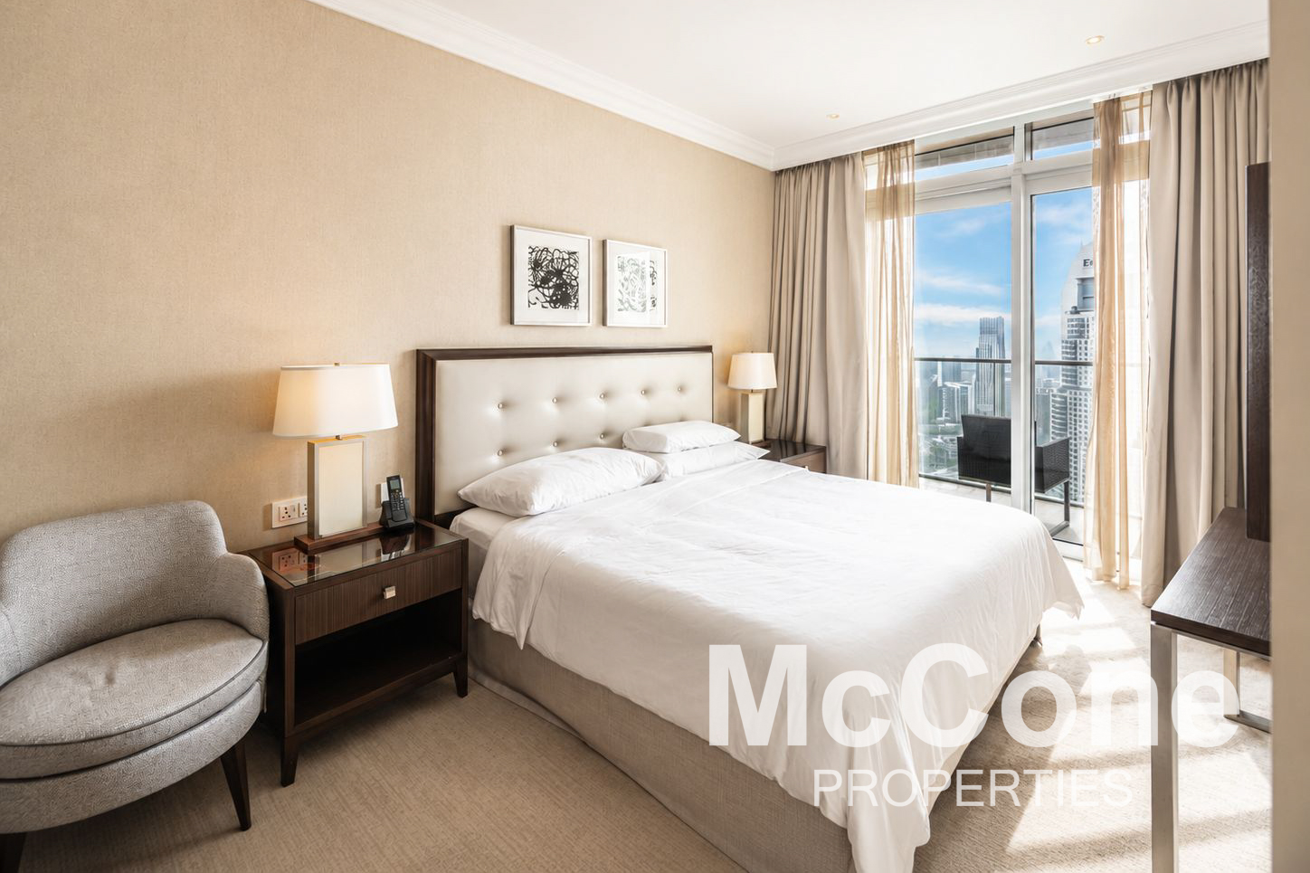 3 Bedroom Apartment for Rent in The Address Residence Fountain Views 1, Downtown Dubai — photograph 20 of 29