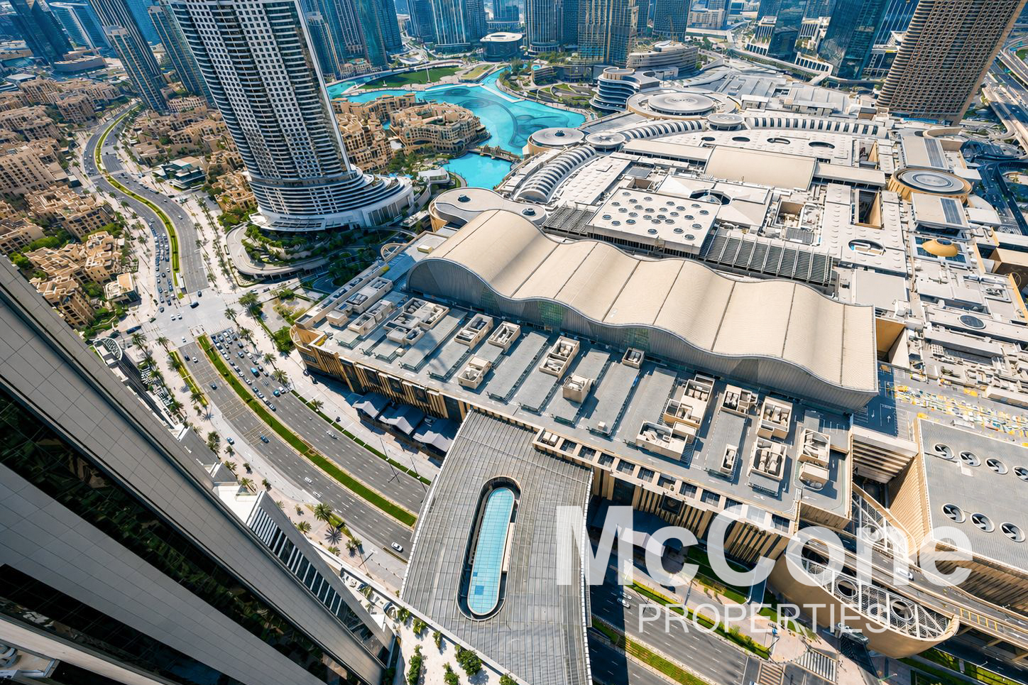 3 Bedroom Apartment for Rent in The Address Residence Fountain Views 1, Downtown Dubai — photograph 27 of 29