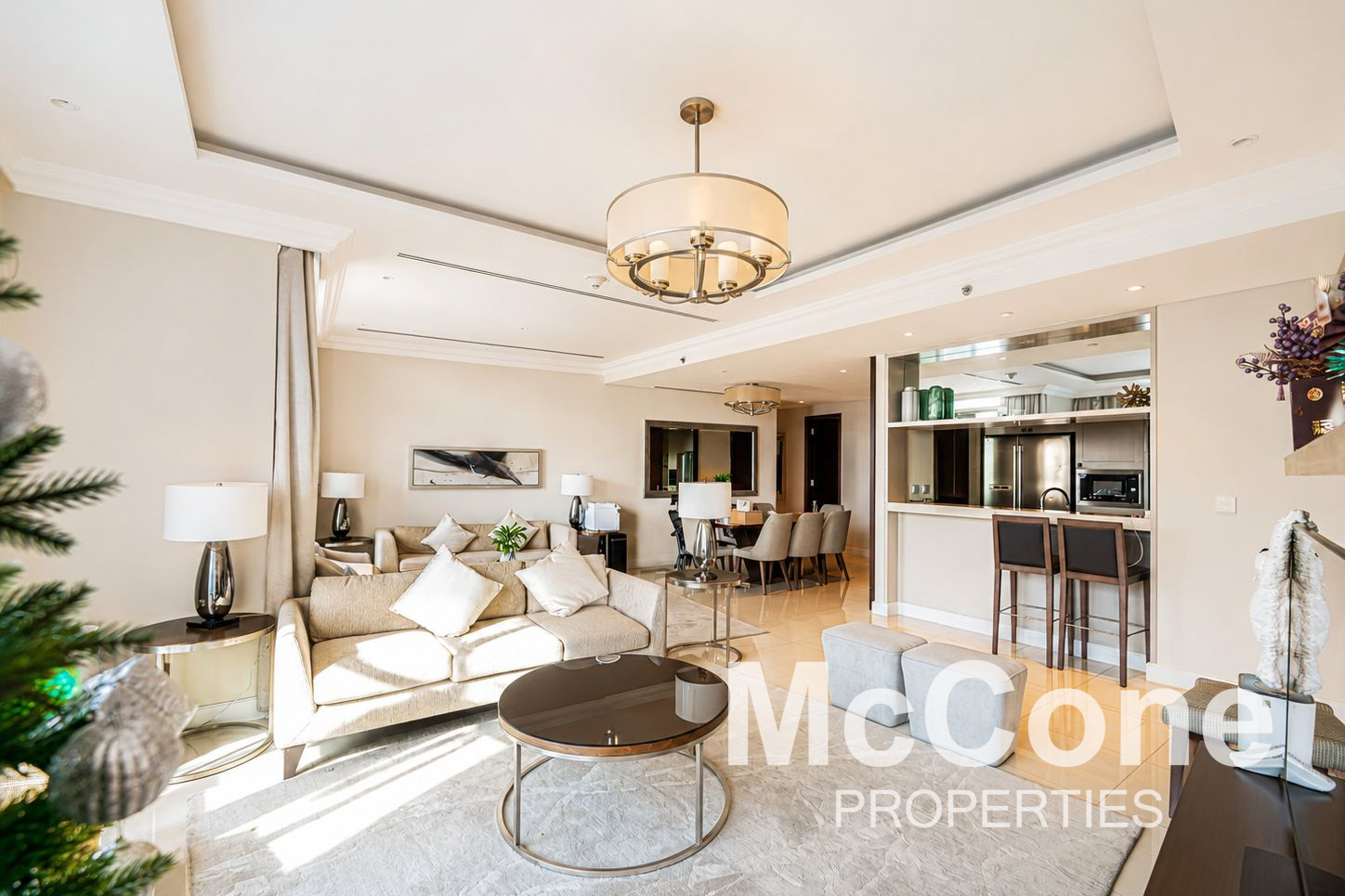 3 Bedroom Apartment for Rent in The Address Residence Fountain Views 1, Downtown Dubai — photo 5 of 29