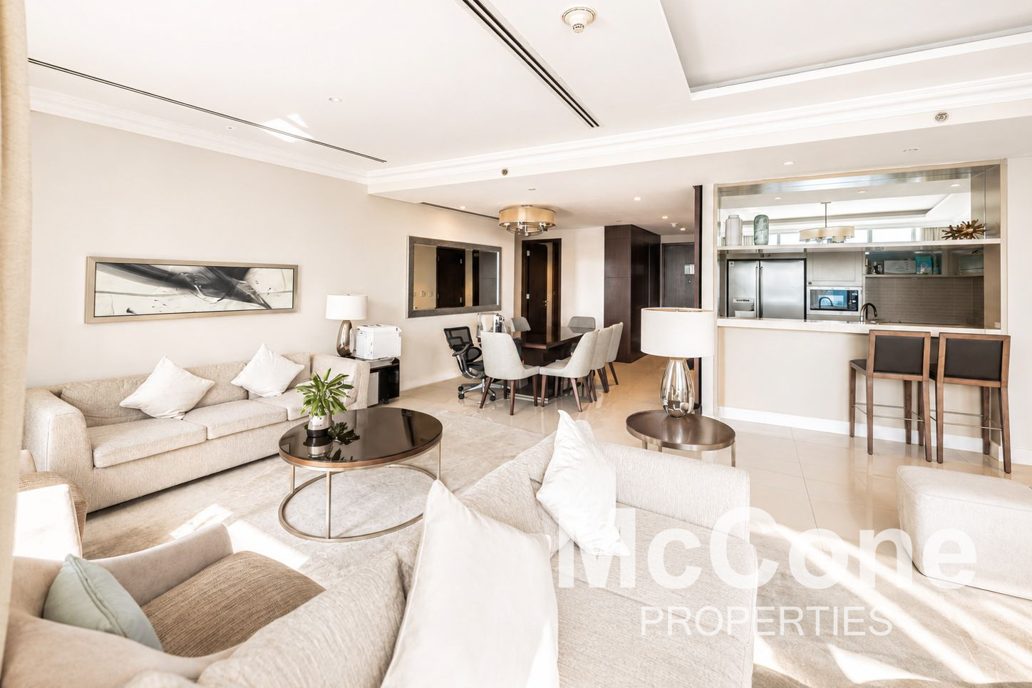 3 Bedroom Apartment for Rent in The Address Residence Fountain Views 1, Downtown Dubai — photo 7 of 29