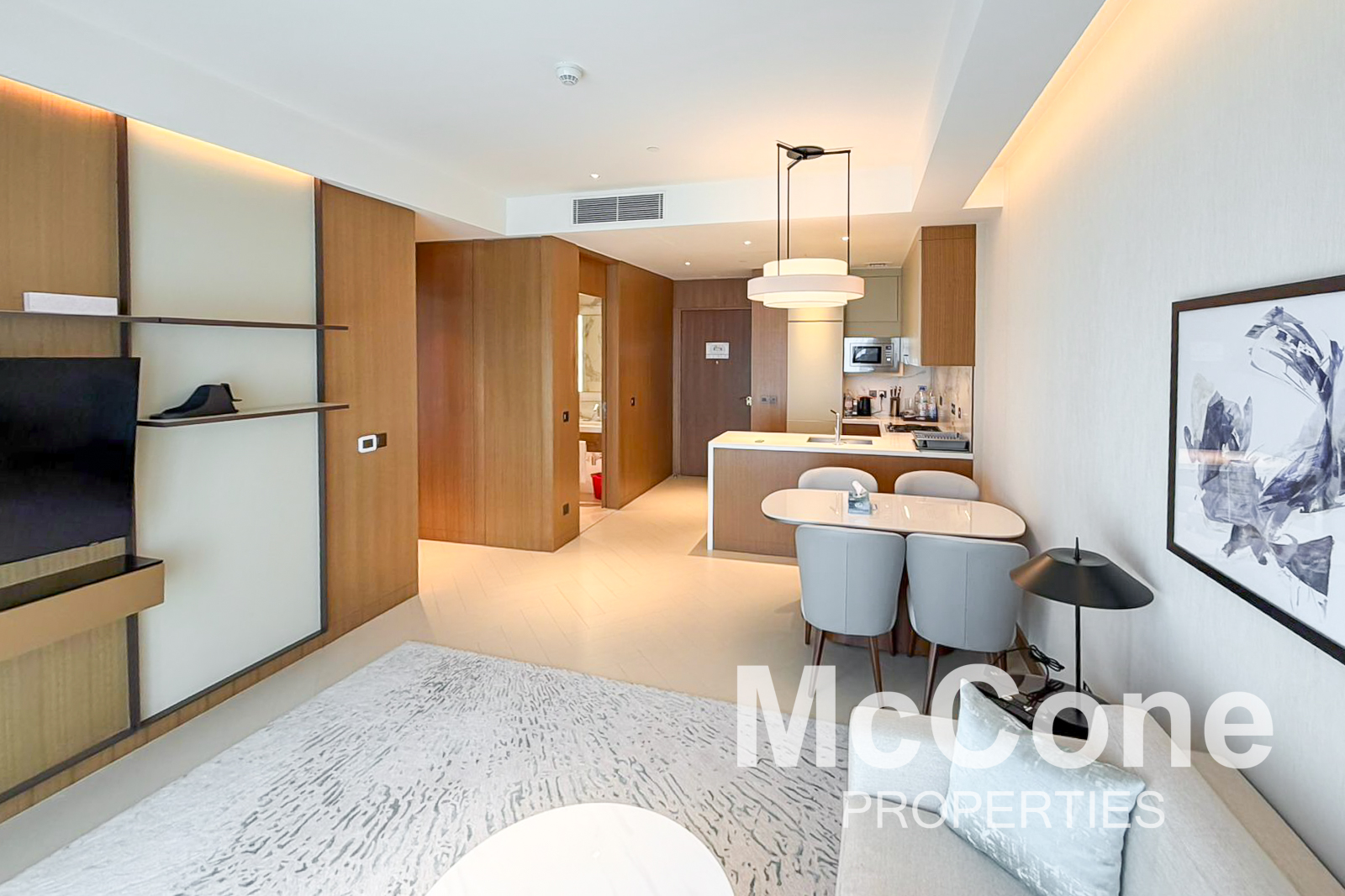 1 Bedroom Apartment for Rent in The Address Residences Dubai Opera Tower 2, Downtown Dubai