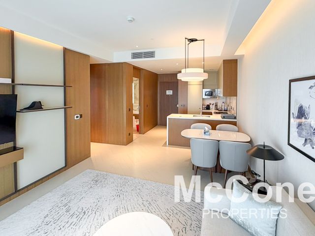 1 Bedroom Apartment for Rent in The Address Residences Dubai Opera Tower 2, Downtown Dubai
