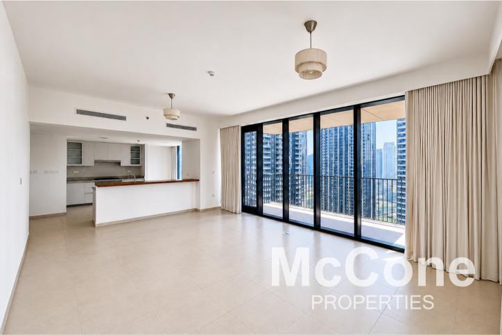 3 Bedroom Apartment for Rent in BLVD Heights Tower 1, Downtown Dubai — photo 2 of 21