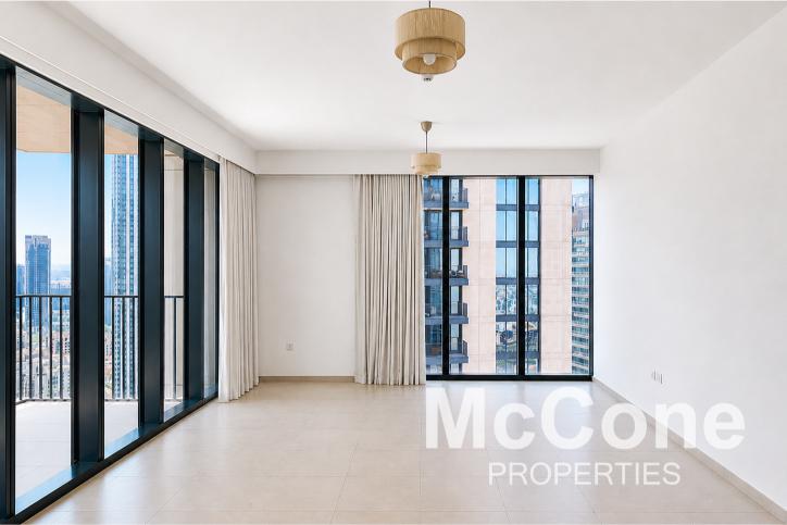 3 Bedroom Apartment for Rent in BLVD Heights Tower 1, Downtown Dubai — photo 3 of 21