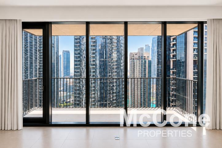3 Bedroom Apartment for Rent in BLVD Heights Tower 1, Downtown Dubai — photograph 18 of 21