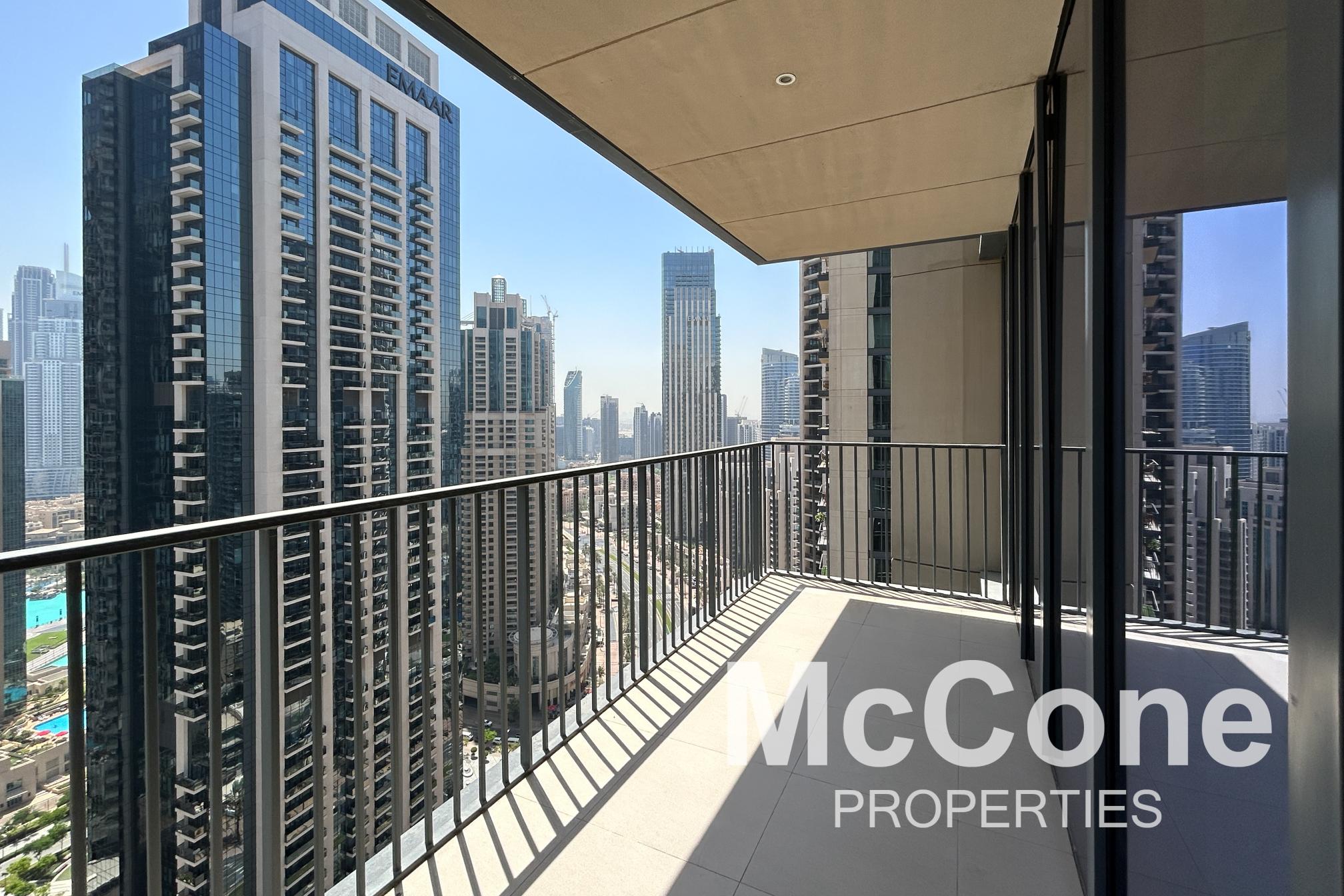 3 Bedroom Apartment for Rent in BLVD Heights Tower 1, Downtown Dubai