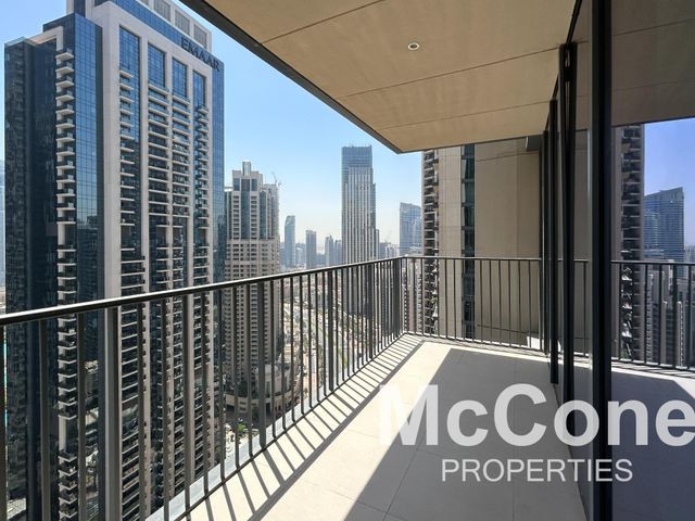 3 Bedroom Apartment for Rent in BLVD Heights Tower 1, Downtown Dubai