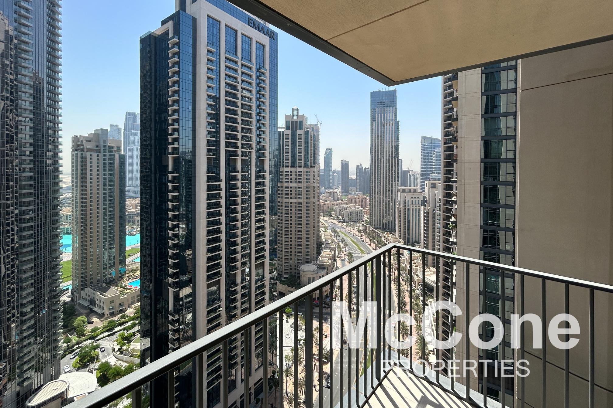 3 Bedroom Apartment for Rent in BLVD Heights Tower 1, Downtown Dubai — photograph 19 of 21