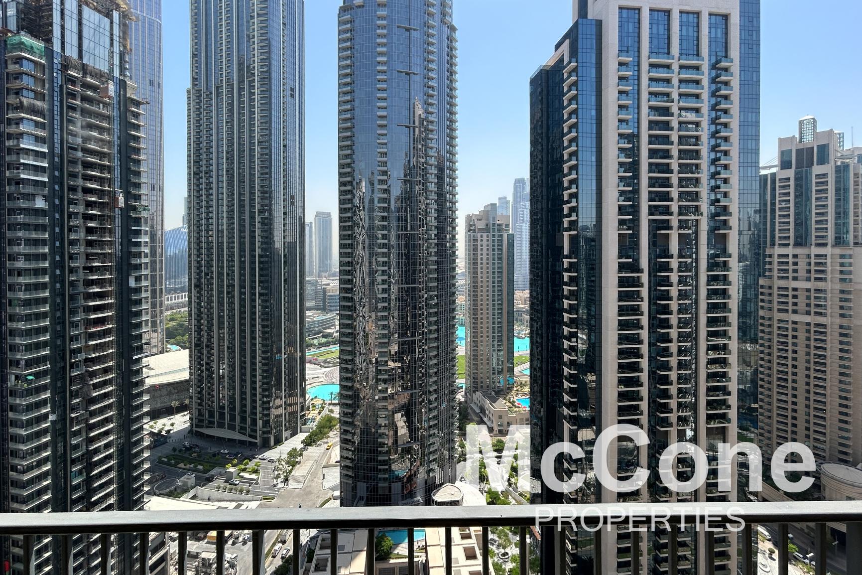 3 Bedroom Apartment for Rent in BLVD Heights Tower 1, Downtown Dubai — photograph 20 of 21