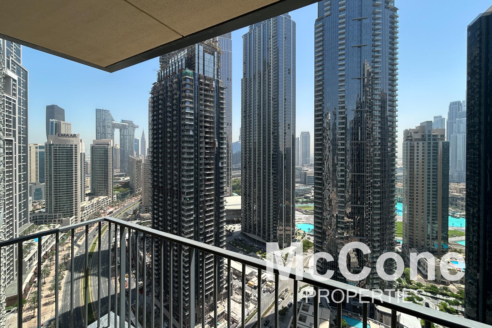 3 Bedroom Apartment for Rent in BLVD Heights Tower 1, Downtown Dubai — photograph 21 of 21