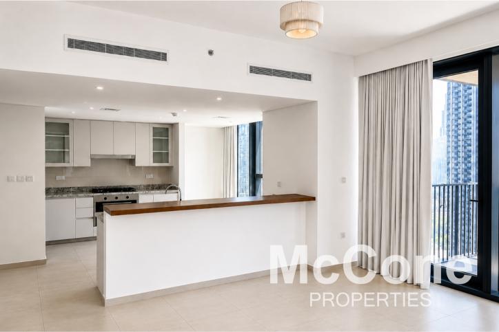 3 Bedroom Apartment for Rent in BLVD Heights Tower 1, Downtown Dubai — photo 7 of 21