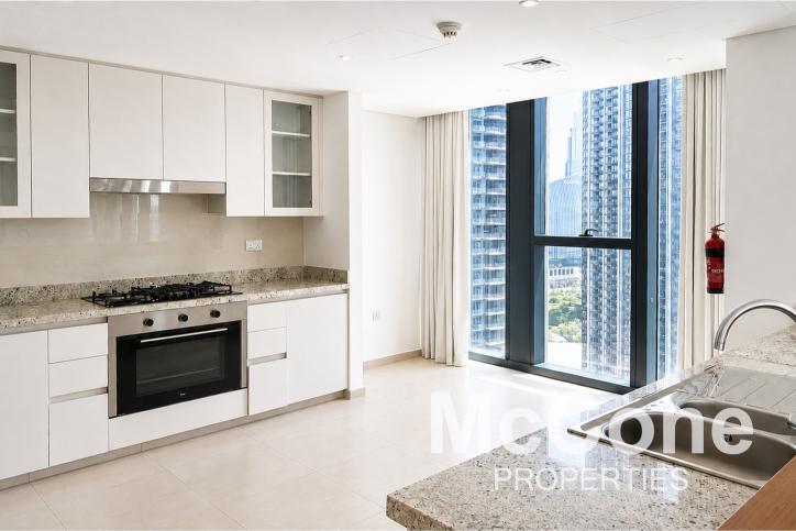 3 Bedroom Apartment for Rent in BLVD Heights Tower 1, Downtown Dubai — photo 8 of 21