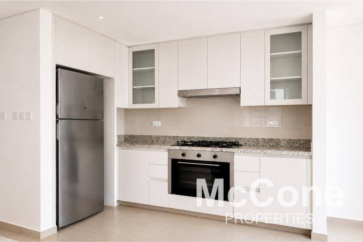 3 Bedroom Apartment for Rent in BLVD Heights Tower 1, Downtown Dubai — photo 9 of 21