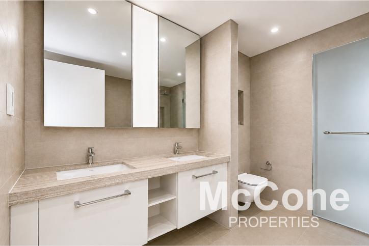 3 Bedroom Apartment for Rent in BLVD Heights Tower 1, Downtown Dubai — photograph 12 of 21