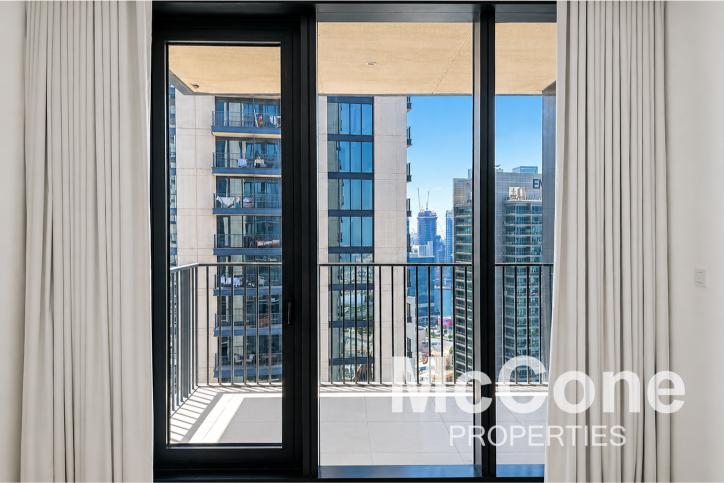 3 Bedroom Apartment for Rent in BLVD Heights Tower 1, Downtown Dubai — photograph 17 of 21