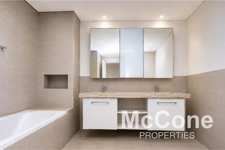 3 Bedroom Apartment for Rent in BLVD Heights Tower 1, Downtown Dubai — photograph 16 of 21