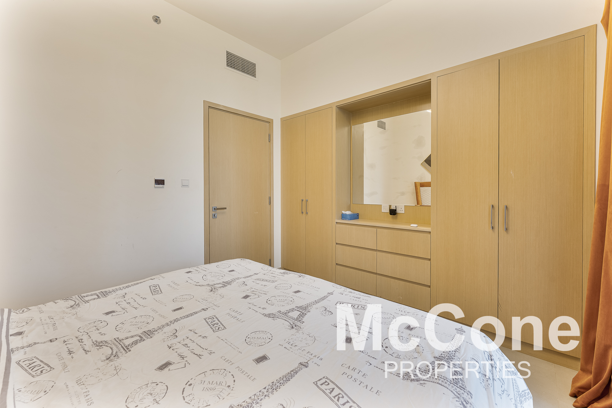 2 Bedroom Apartment for Rent in Creek Rise Tower 2, Dubai Creek Harbour (The Lagoons) — photograph 10 of 20