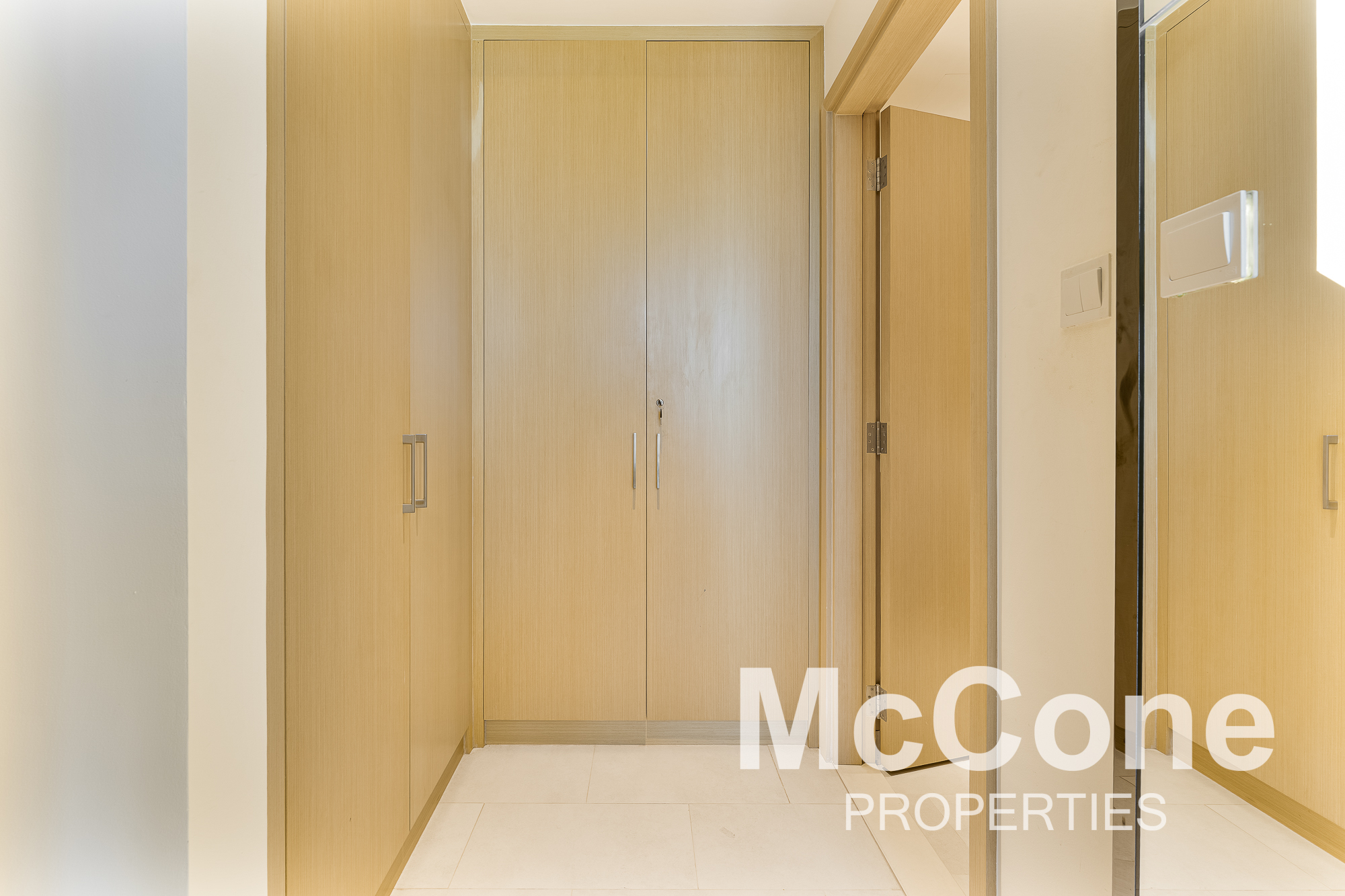 2 Bedroom Apartment for Rent in Creek Rise Tower 2, Dubai Creek Harbour (The Lagoons) — photograph 13 of 20