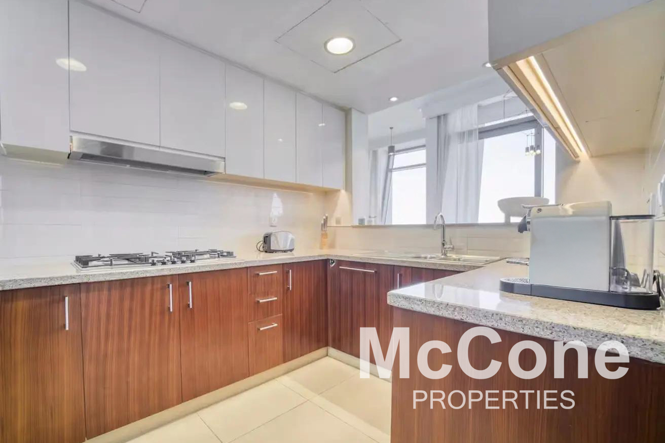 3 Bedroom Apartment for Rent in Burj Vista Tower 1, Downtown Dubai — photo 9 of 24