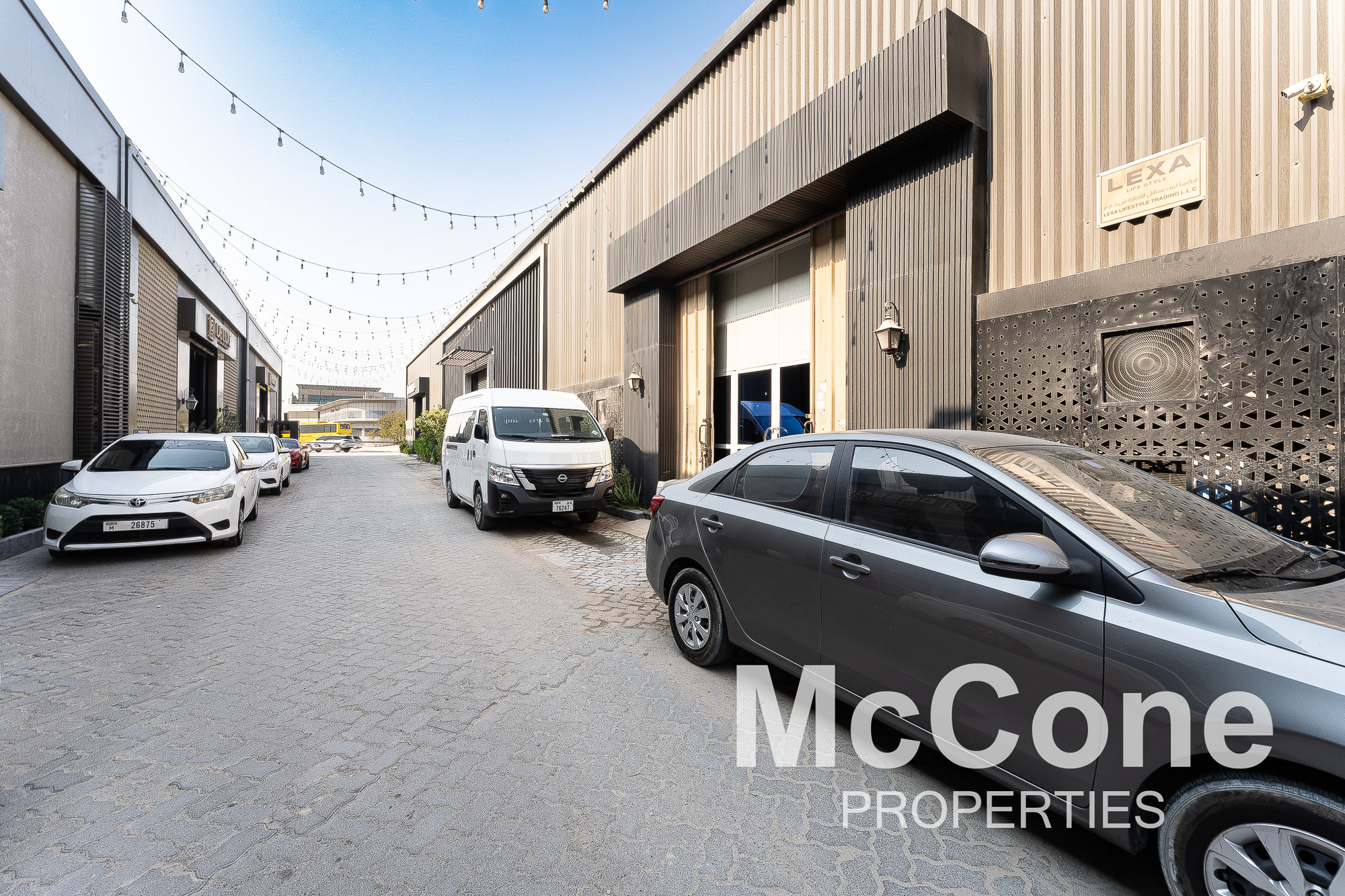 Warehouse for Rent in Al Quoz Industrial Area 1, Al Quoz — photo 5 of 12