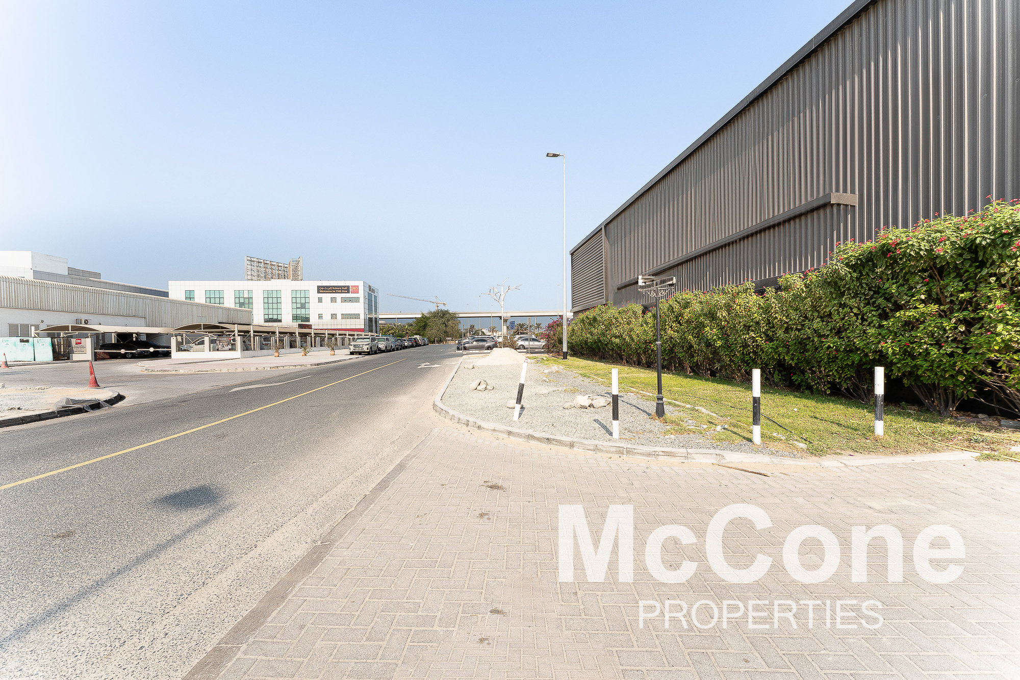 Warehouse for Rent in Al Quoz Industrial Area 1, Al Quoz — photograph 12 of 12