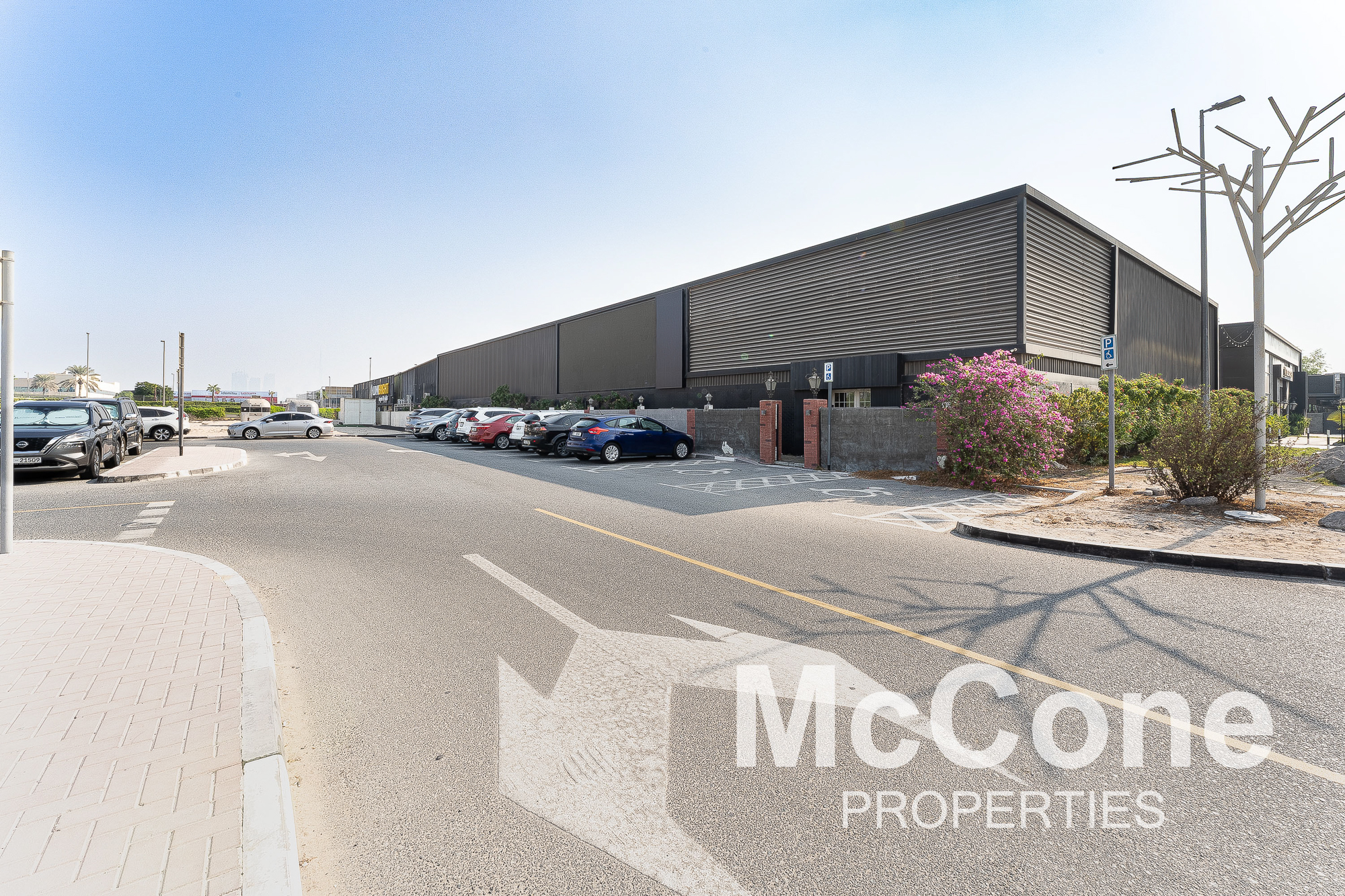 Warehouse for Rent in Al Quoz Industrial Area 1, Al Quoz
