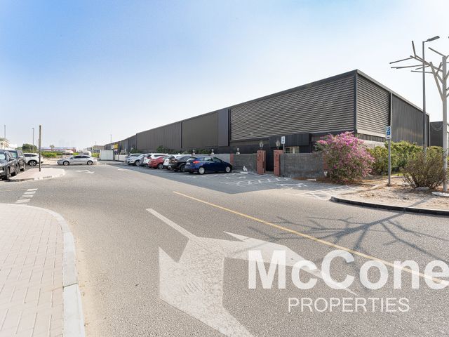 Warehouse for Rent in Al Quoz Industrial Area 1, Al Quoz