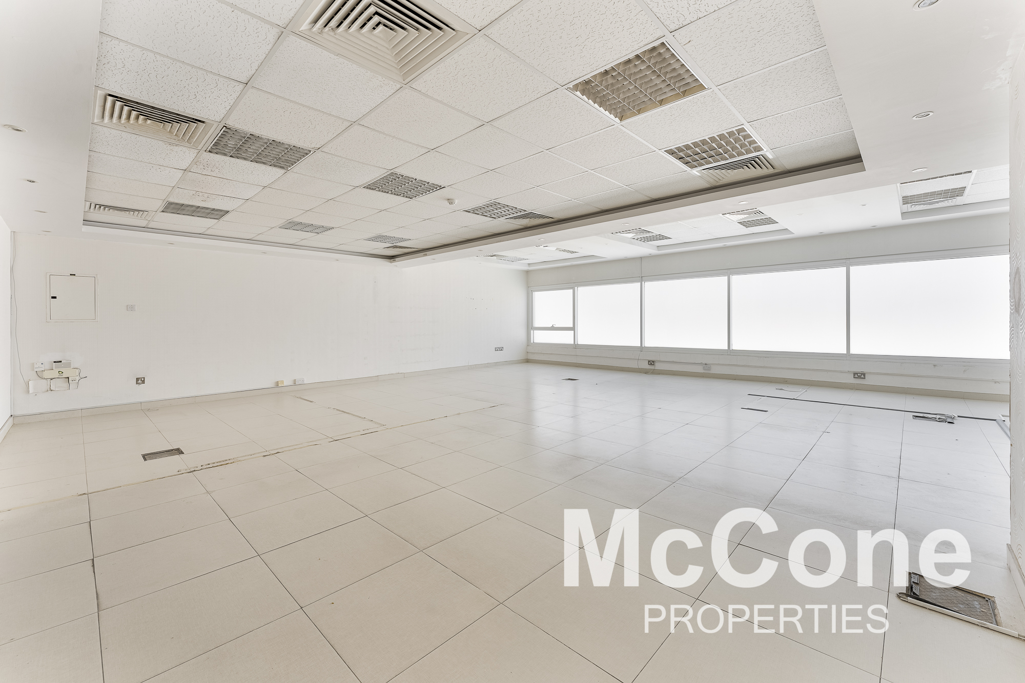 Office for Rent in Al Joud Centre, Al Quoz — photo 2 of 10