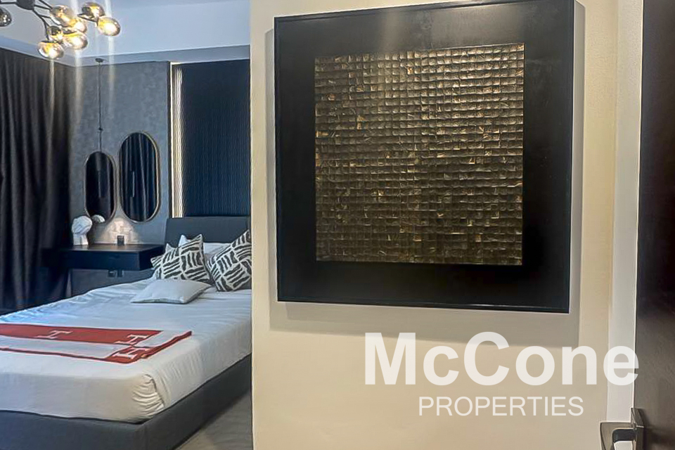 2 Bedroom Apartment for Rent in Mon Reve, Downtown Dubai — photograph 11 of 29