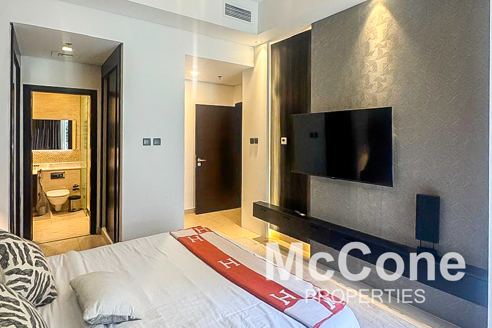 2 Bedroom Apartment for Rent in Mon Reve, Downtown Dubai — photograph 12 of 29