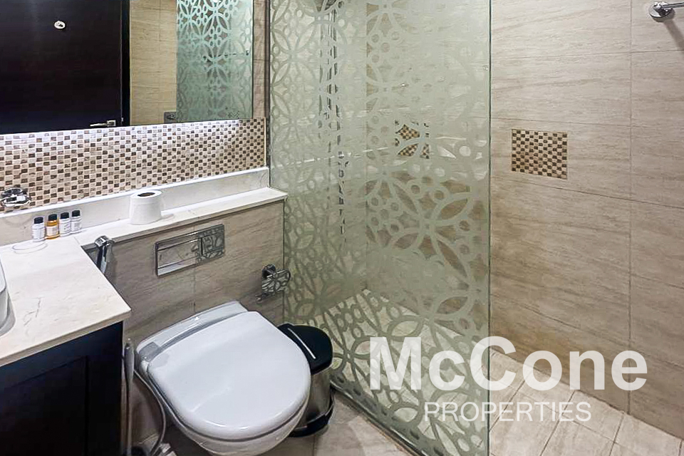 2 Bedroom Apartment for Rent in Mon Reve, Downtown Dubai — photograph 17 of 29