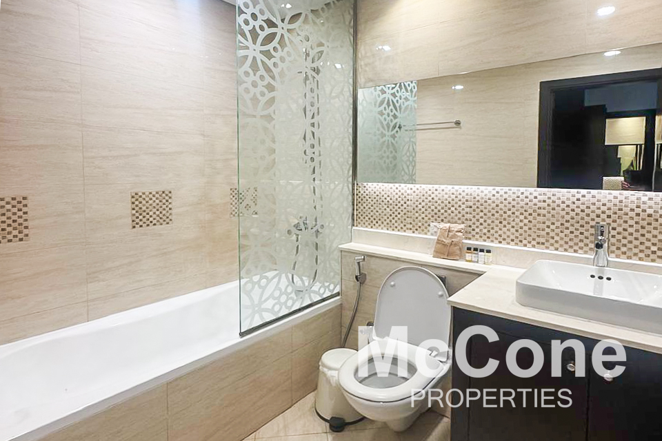 2 Bedroom Apartment for Rent in Mon Reve, Downtown Dubai — photograph 19 of 29