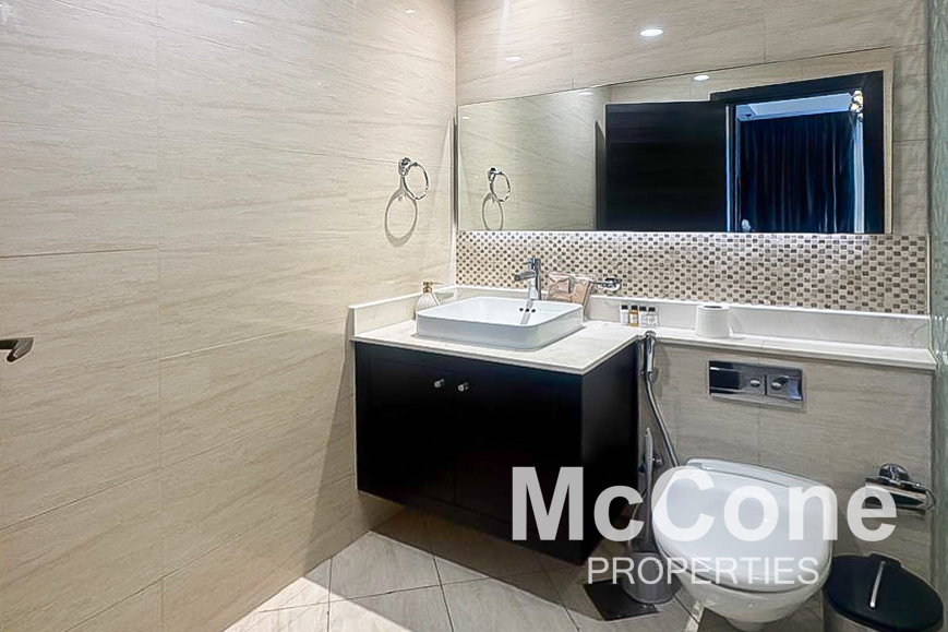 2 Bedroom Apartment for Rent in Mon Reve, Downtown Dubai — photograph 18 of 29